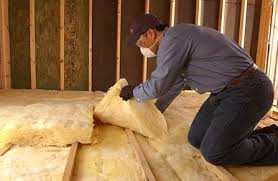 Best Commercial Insulation Services  in White Pigeon, MI